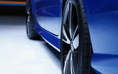 The Ultimate Guide to Paint Correction: Restoring Your Vehicle’s Shine